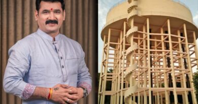 पिंपळे सौदागरमध्ये २.५ एमएलडी क्षमतेचा जलकुंभ उभारण्याची मागणी