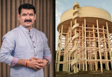 पिंपळे सौदागरमध्ये २.५ एमएलडी क्षमतेचा जलकुंभ उभारण्याची मागणी