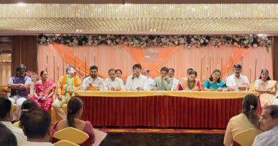 पुणे विभाग शिक्षक व पदवीधर मतदारसंघाच्या निवडणुकीच्या पार्श्वभूमीवर पिंपरी विधानसभेत भाजपा-महायुतीची महत्त्वपूर्ण संघटनात्मक बैठक; 