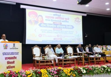 शासकीय योजनांचा लाभ शेवटच्या घटकापर्यंत पोहोचविण्यासाठी समन्वयाने काम करा- मंत्री अतुल सावे
