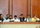 दुष्काळी परिस्थितीत शेतकऱ्यांना सर्वतोपरी मदत करणार – मुख्यमंत्री देवेंद्र फडणवीस