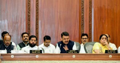 दुष्काळी परिस्थितीत शेतकऱ्यांना सर्वतोपरी मदत करणार – मुख्यमंत्री देवेंद्र फडणवीस