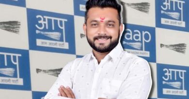 राजकीय व प्रशासकीय दबावाला बळी पडून आकांक्षा फाउंडेशनचे बिल अदा करू नये : रविराज काळे
