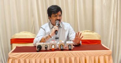 “अधिकारी-ठेकेदार-बिल्डरांच्या संगनमताने शहराचा विनाश; पिंपरी-चिंचवड महापालिकेच्या भ्रष्ट व मनमानी कारभारावर नगरसेवक विजय शिंदे यांचा संताप!