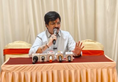 “अधिकारी-ठेकेदार-बिल्डरांच्या संगनमताने शहराचा विनाश; पिंपरी-चिंचवड महापालिकेच्या भ्रष्ट व मनमानी कारभारावर नगरसेवक विजय शिंदे यांचा संताप!