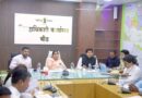 उपमुख्यमंत्री सुनेत्रा अजित पवार यांच्याकडून बीडमधील दुष्काळी परिस्थितीचा आढावा