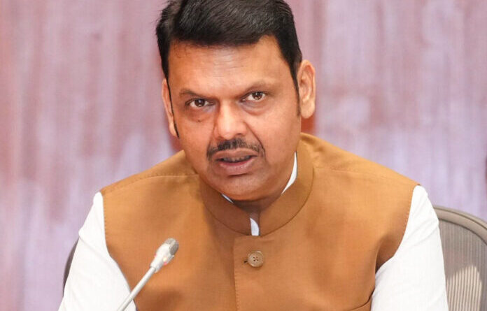 आरोग्य नवोन्मेष व गुणवत्ता सुधारणेसाठी राज्यस्तरीय ‘लिव्हिंग लॅब’ विकसित, मुख्यमंत्री देवेंद्र फडणवीस यांची संकल्पना