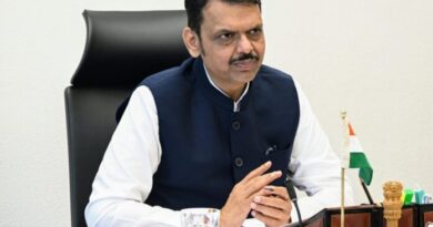 नर्मदा जलविवाद निवाड्यानुसार महाराष्ट्राला पाच टीएमसी पाणी मिळणार – मुख्यमंत्री देवेंद्र फडणवीस