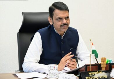नर्मदा जलविवाद निवाड्यानुसार महाराष्ट्राला पाच टीएमसी पाणी मिळणार – मुख्यमंत्री देवेंद्र फडणवीस