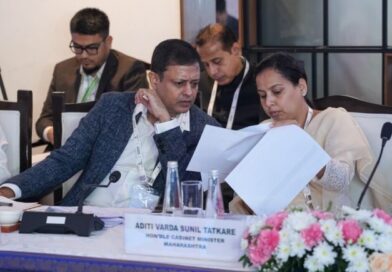 प्रत्येक बालकाला कुटुंबाचा अधिकार’ यासाठी महाराष्ट्र प्रयत्नशील – मंत्री आदिती तटकरे