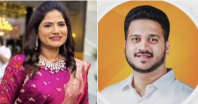 मतदारांनी डॉ स्मिता योगेश जाधव व कौस्तुभ गावडे या भाजपच्या उमेदवारांना मतदान करावे – कामगारनेते यशवंतभाऊ भोसले यांचे आवाहन