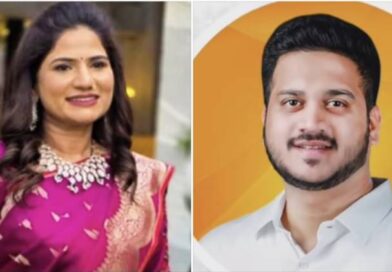 मतदारांनी डॉ स्मिता योगेश जाधव व कौस्तुभ गावडे या भाजपच्या उमेदवारांना मतदान करावे – कामगारनेते यशवंतभाऊ भोसले यांचे आवाहन