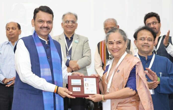 भारतीय शिक्षण व्यवस्थेचा प्राचीन वारसा जपणे गरजेचे – मुख्यमंत्री देवेंद्र फडणवीस