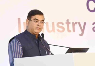 चेक प्रजासत्ताकातील कंपन्यांनी महाराष्ट्रात गुंतवणूक आणि उत्पादन क्षेत्रात भागीदारी करावी – मंत्री जयकुमार रावल
