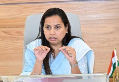 दुष्काळग्रस्त भागातील बालकांच्या पोषणाकडे विशेष लक्ष