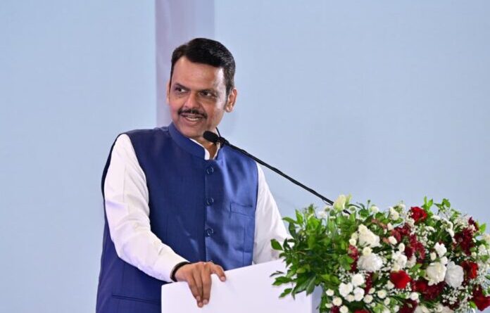 सर्वसामान्यांना दर्जेदार आरोग्य सेवा मिळण्यासाठी औषधनिर्मिती कंपन्यांनी संशोधनावर भर द्यावा -मुख्यमंत्री देवेंद्र फडणवीस