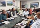 दुष्काळी परिस्थितीवर मात करण्यासाठी ‘गाळमुक्त धरण, गाळयुक्त शिवार’ अभियानाला गती द्या